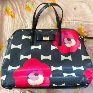 Kate Spade Purse -medium size